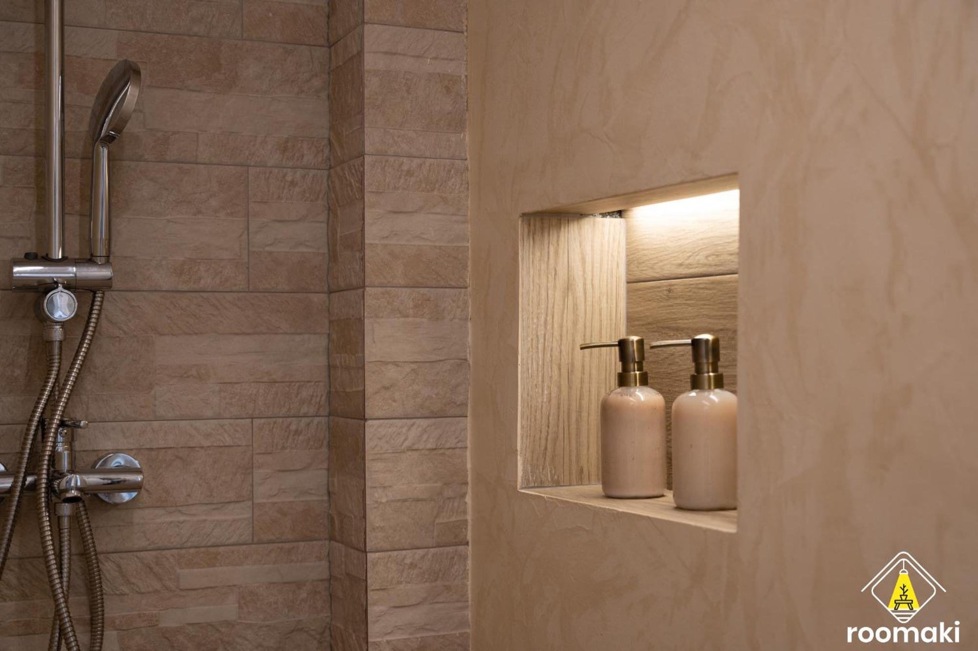 Roomaki - New & Stylish Studio In The Center With Parking Chalkís Extérieur photo